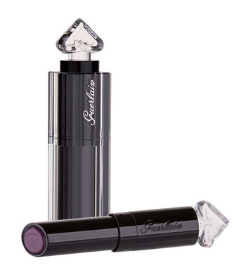 Guerlain La Petite Robe Noire Rtěnka 2,8 g 070 Plum-Brella pro ženy