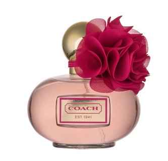 Coach Coach Poppy Freesia Blossom Parfémovaná voda 100 ml pro ženy