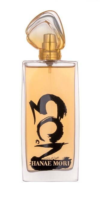 Hanae Mori Hanae Mori N03 Toaletní voda 100 ml pro ženy