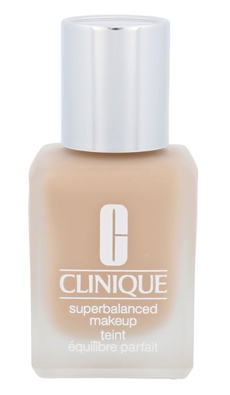 Clinique Superbalanced Makeup 30 ml 36 Beige Chiffon pro ženy
