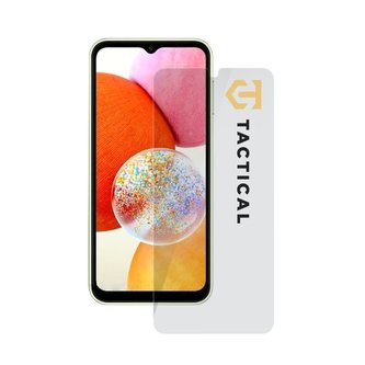 Tactical Glass Shield 2.5D sklo pro Samsung Galaxy A15 4G Clear