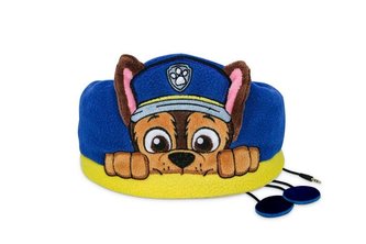 OTL Technologies Tlapková patrola audio čelenka - Chase OTL Technologies Tlapková patrola audio čelenka - Chase