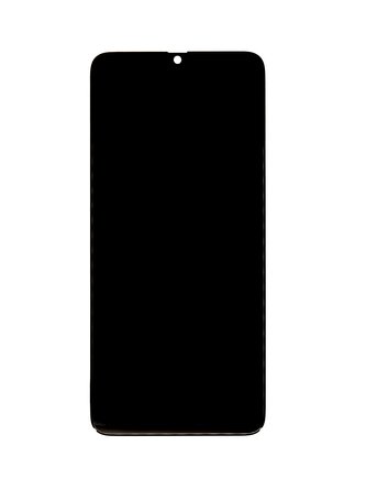 LCD display + Dotyk Samsung A705 Galaxy A70 Black