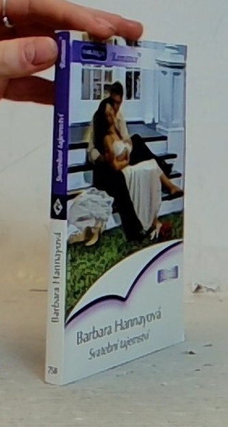 Svatební tajemství