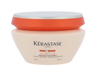 Kérastase Nutritive Maska na vlasy Masque Magistral 200 ml pro ženy