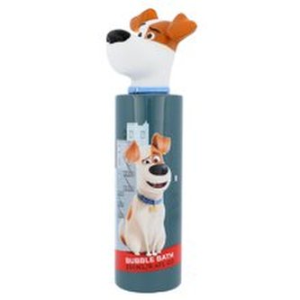 Universal The Secret Life Of Pets Pěna do koupele 250 ml pro děti