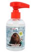 Universal The Secret Life Of Pets Tekuté mýdlo With Giggling Sound 250 ml pro děti
