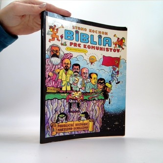 Biblia pre komunistov a bezpartajných