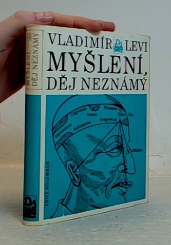 Myšlení, děj neznámý