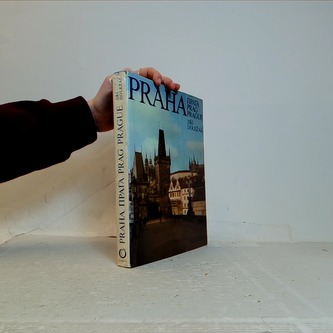 Praha