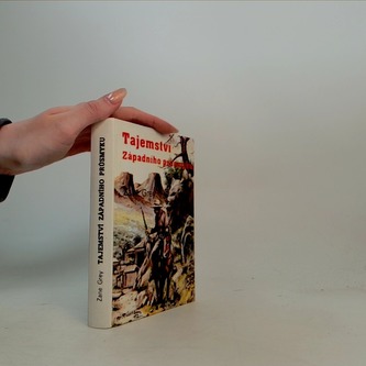 Tajemství západníhp průsmyku