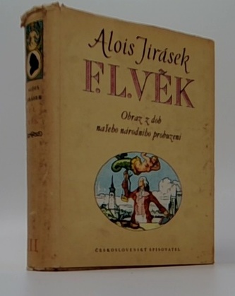 F. L. Věk III.