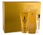 Paco Rabanne 1 Million toaletní voda 100 ml + sprchový gel 100 ml + toaletní voda 10 ml