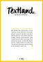 Textland - Made in Germany. Utopie oder Die Realität von morgen