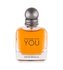 Giorgio Armani Emporio Armani Toaletní voda Stronger With You 50 ml pro muže