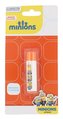 Minions Lip Balm Balzám na rty 4,5 g Banana pro děti