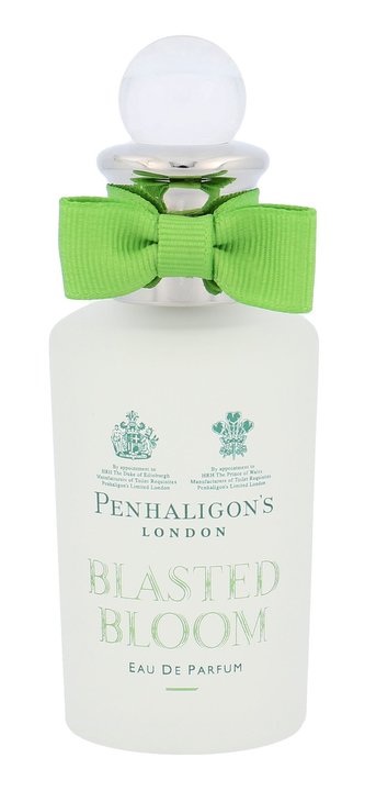 Penhaligon´s Blasted Bloom Parfémovaná voda 50 ml pro ženy