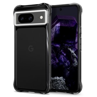 Spigen Cyrill Ultra Sheer, dusk - Google Pixel 8