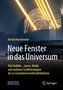 Neue Fenster in das Universum