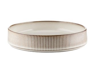 HLUBOKÝ TALÍŘ EVIA 19CM