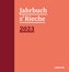 Jahrbuch z'Rieche 2023