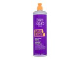 Tigi Bed Head Šampon Serial Blonde Purple Toning 600 ml pro ženy