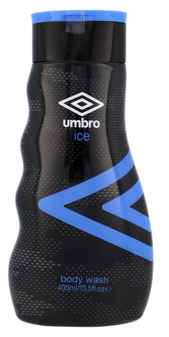 UMBRO Ice Sprchový gel 400 ml pro muže