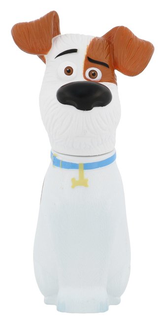 Universal The Secret Life Of Pets Pěna do koupele 3D 350 ml pro děti