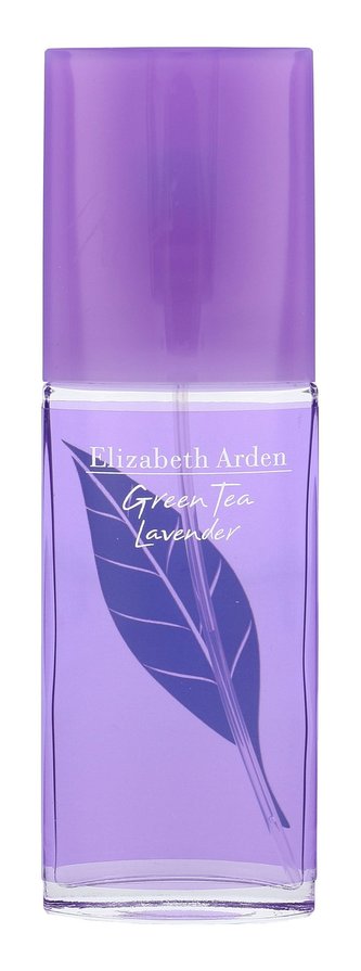 Elizabeth Arden Green Tea Toaletní voda Lavender 30 ml pro ženy