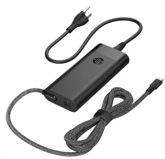 HP USB-C 110W Laptop Charger