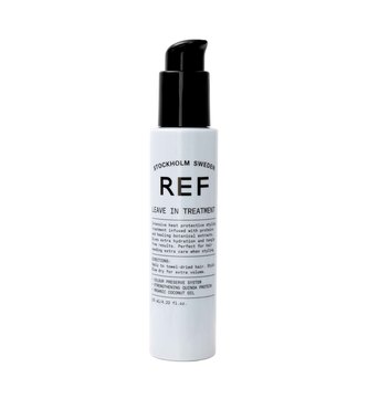 Ref Stockholm Leave in Treatment bezoplachová péče na vlasy 125 ml