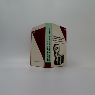 Obrazy z dějin národa Českého