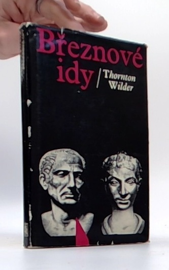 Březnové idy