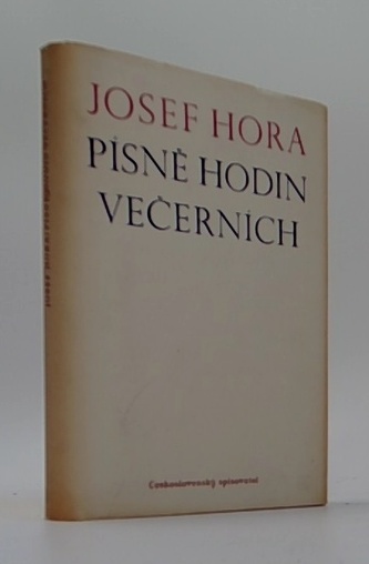 Písně hodin večerních