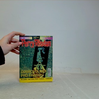 Dobrovolníci pro Frago