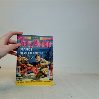 Stanice neviditelných