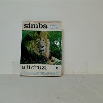 Simba a ti druzí