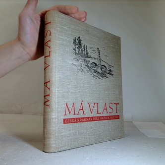 Má vlast