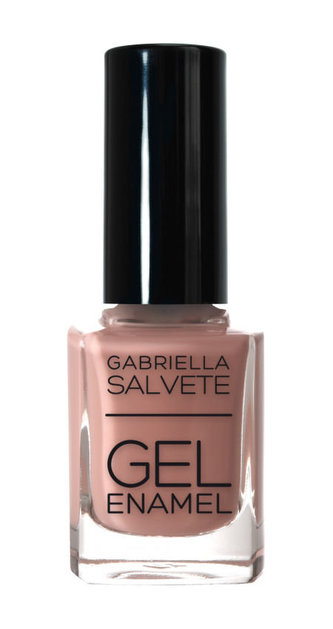 Gabriella Salvete Gel Enamel Lak na nehty 11 ml 09 pro ženy