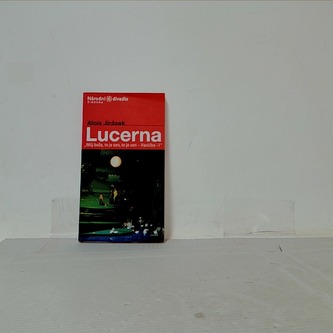Lucerna