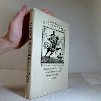 Stěpan Razin