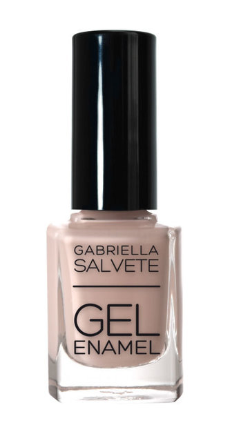 Gabriella Salvete Gel Enamel Lak na nehty 11 ml 10 pro ženy