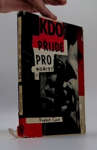 Kdo přijde pro kořist