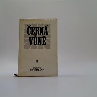 Černá vůbě
