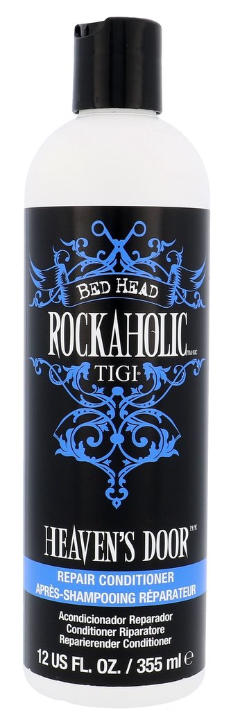 Tigi Rockaholic Heaven´s Door Kondicionér 355 ml pro ženy