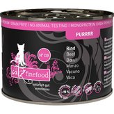 Konzerva CF Purr No.119 - s hovězím masem 200 g EXPIRACE 03/2024