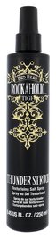 Tigi Rockaholic Thunder Struck Pro definici a tvar vlasů Texturising Salt Spray 250 ml pro ženy