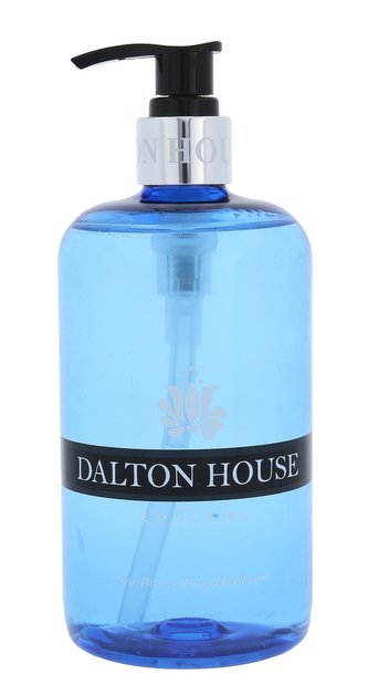 Xpel Dalton House Tekuté mýdlo Sea Breeze 500 ml pro ženy