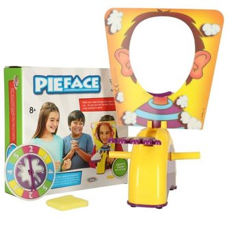 Společenská hra PIE FACE Cake
