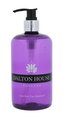 Xpel Dalton House Tekuté mýdlo Sweet Rose 500 ml pro ženy